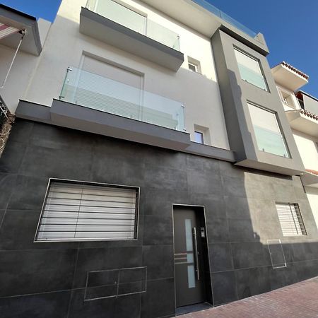 Piso Alma 1B Apartment Fuengirola Exterior foto