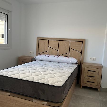 Piso Alma 1B Apartment Fuengirola Exterior foto