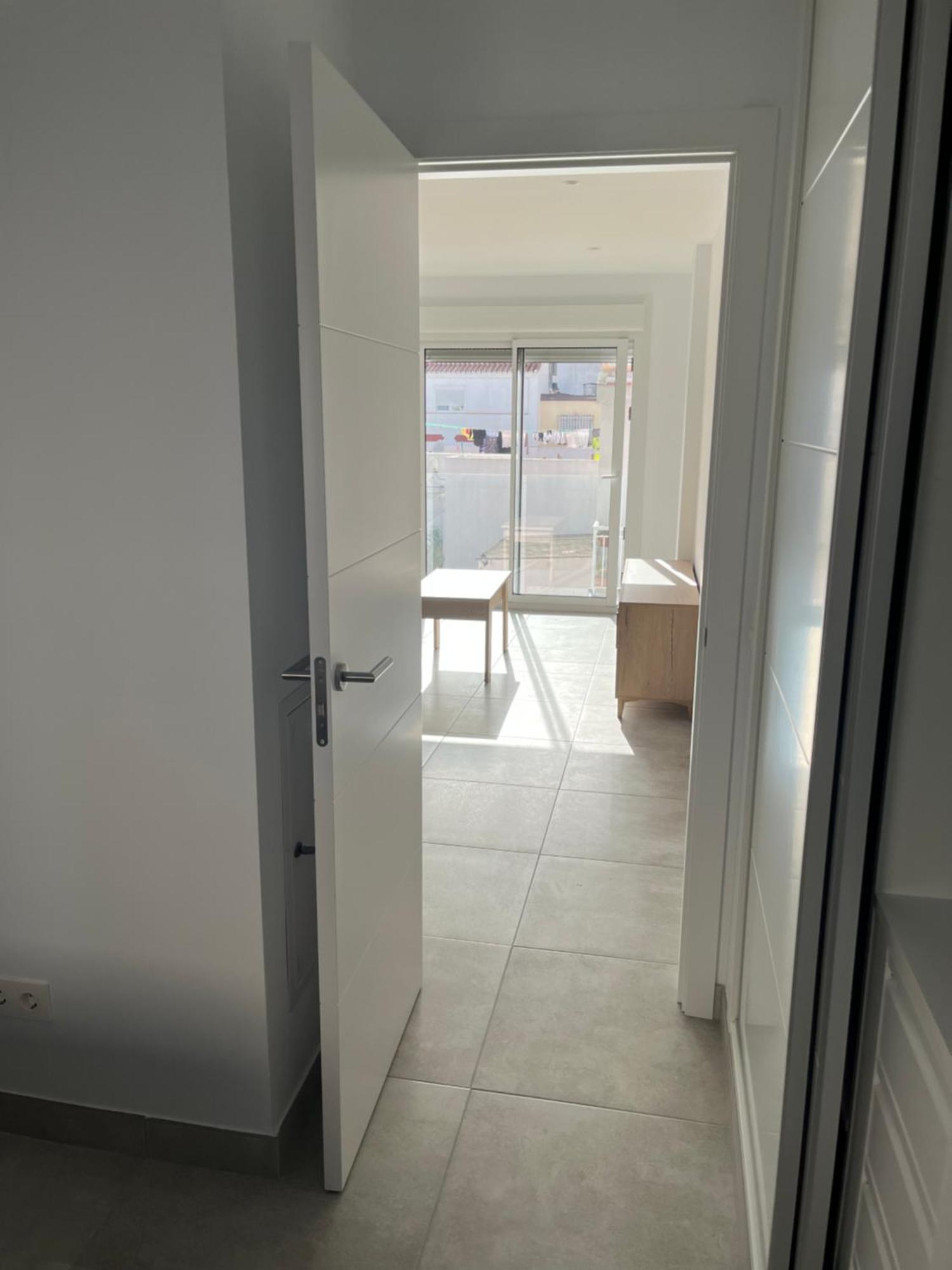 Piso Alma 1B Apartment Fuengirola Exterior foto