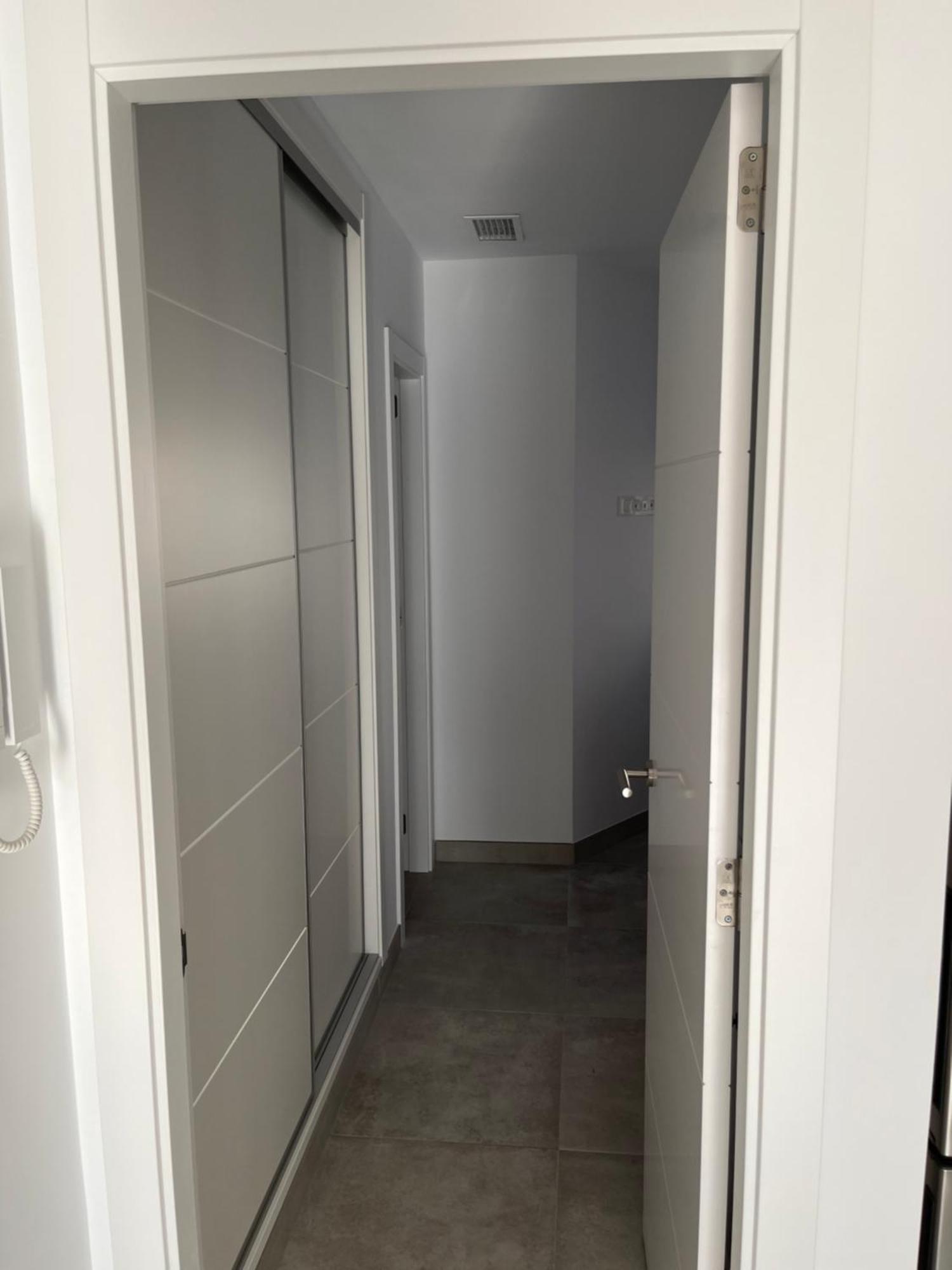Piso Alma 1B Apartment Fuengirola Exterior foto